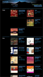 Mobile Screenshot of danslesvolcans.net